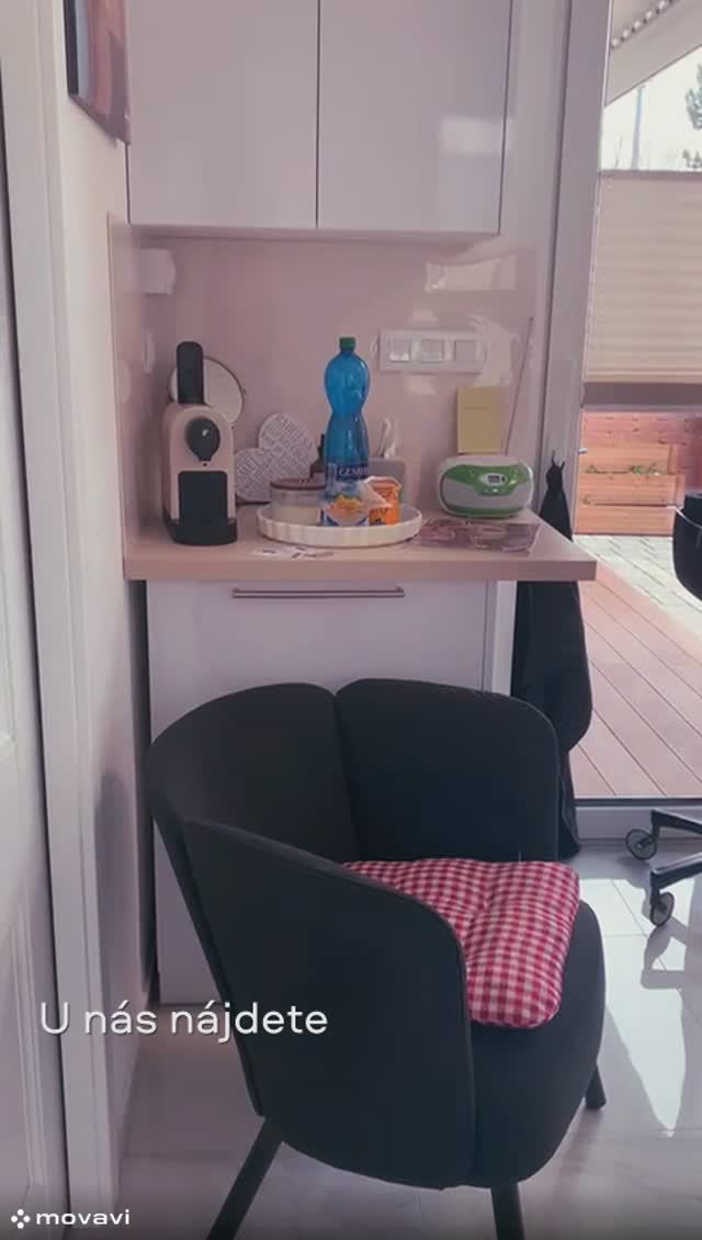 Upratovačka Noročka