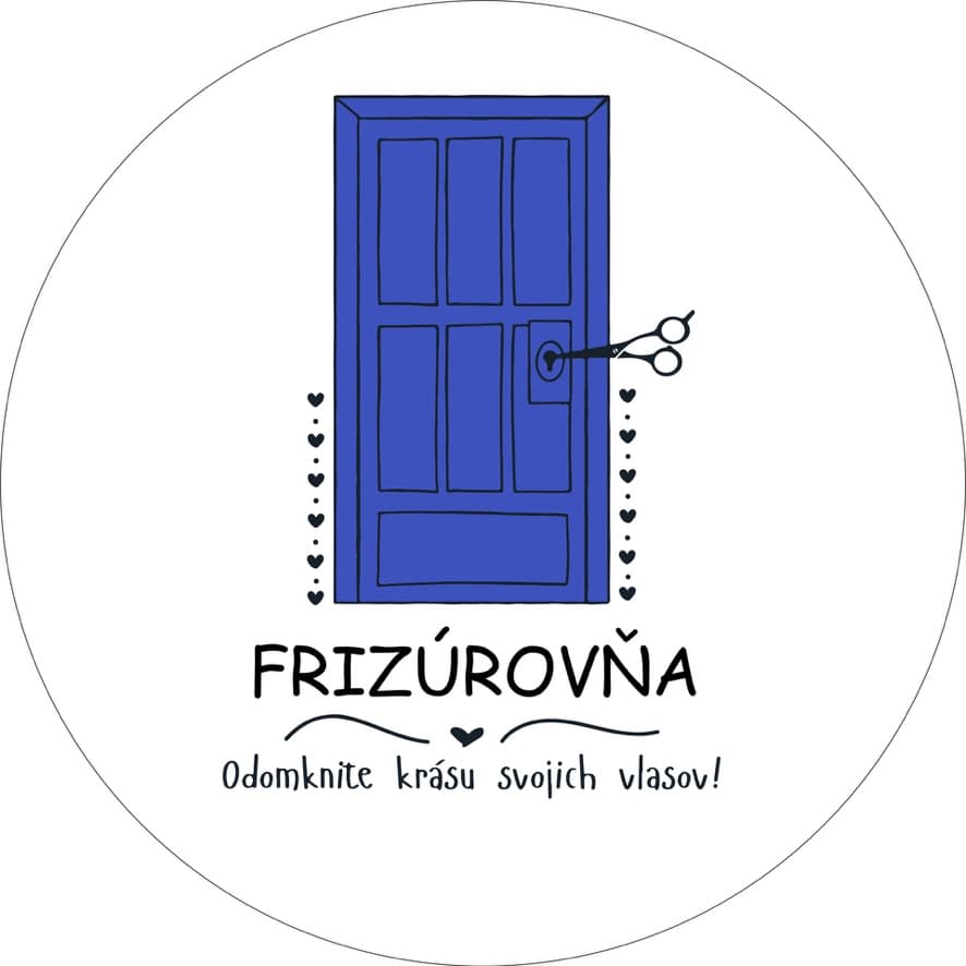 Frizúrovňa logo
