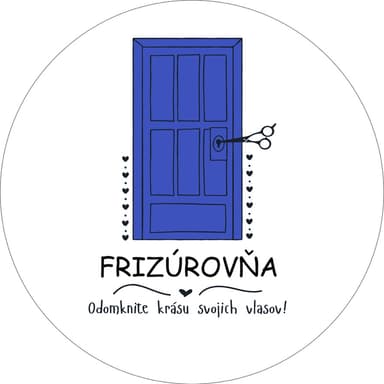 Frizúrovňa logo